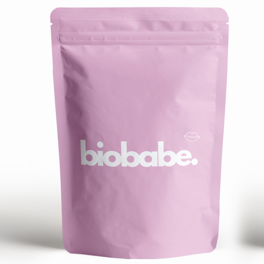 BioBabe Mouth Tape