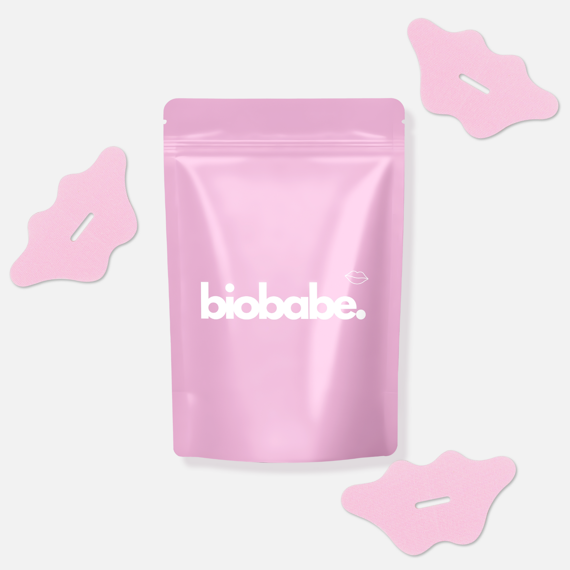 BioBabe Mouth Tape